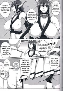 Page 4: 003.jpg | 戦艦長門淫乱化改修 | View Page!