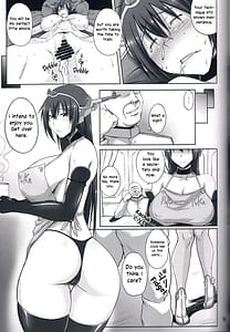 Page 8: 007.jpg | 戦艦長門淫乱化改修 | View Page!