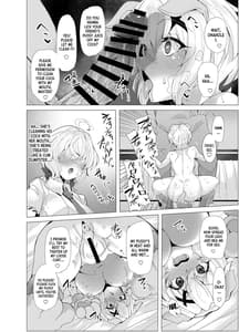 Page 9: 008.jpg | 戦姫、雌豚調教に堕つ | View Page!