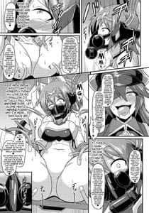 Page 9: 008.jpg | 閃光姫イオ - 淫獄の服従洗脳 | View Page!