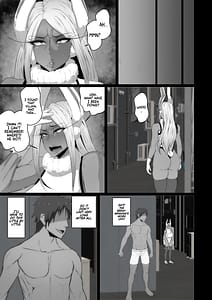 Page 11: 010.jpg | 洗脳敗北 Rabbit Hero | View Page!