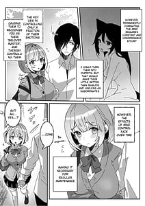 Page 6: 005.jpg | 洗脳済み女子の従属レベル確認記録02 | View Page!