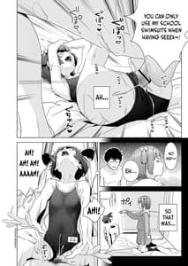 Page 9: 008.jpg | 背伸び少女といちゃラブ生活 天野アユ 後編 | View Page!