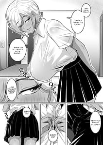Page 6: 005.jpg | 先輩のムワァを僕は見たい | View Page!