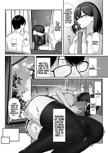 Page 4: 003.jpg | 先輩のために、抱かれます。 | View Page!