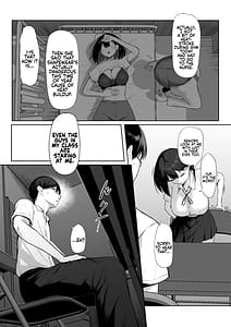 Page 6: 005.jpg | 先輩のために、抱かれます。 | View Page!