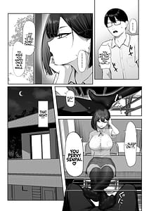 Page 10: 009.jpg | 先輩のために、抱かれます。 | View Page!