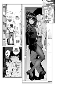 Page 2: 001.jpg | 職場の先輩25先輩とオフィスで | View Page!