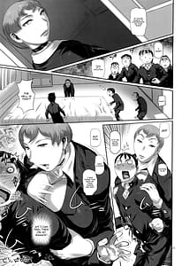 Page 15: 014.jpg | 先生!!テスト中に不謹慎です | View Page!