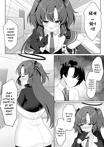 Page 5: 004.jpg | 先生!何ですかこのいかがわしい下着は! | View Page!