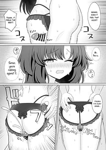 Page 9: 008.jpg | 先生!何ですかこのいかがわしい下着は! | View Page!