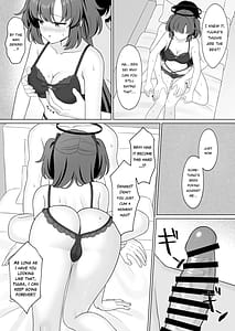 Page 10: 009.jpg | 先生!何ですかこのいかがわしい下着は! | View Page!