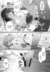 Page 11: 010.jpg | 先生ダメです…～巨乳少女桃香の二穴玩具責め～ | View Page!