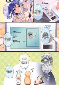 Page 9: 008.jpg | 先生、子作り妊活しようよ♡ | View Page!