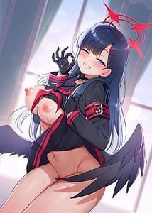 Page 2: 001.jpg | 先生、今日も射精の時間っすよ♡ | View Page!