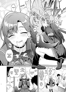 Page 8: 007.jpg | 先生、今日も射精の時間っすよ♡ | View Page!