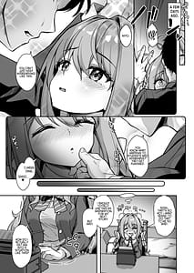 Page 7: 006.jpg | 先生、責任をとってくださいね・・・ | View Page!