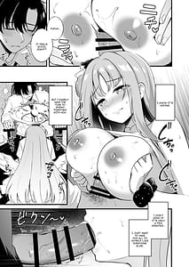 Page 10: 009.jpg | 先生だけのもんだいじ | View Page!