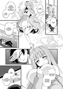 Page 12: 011.jpg | 先生だけのもんだいじ | View Page!