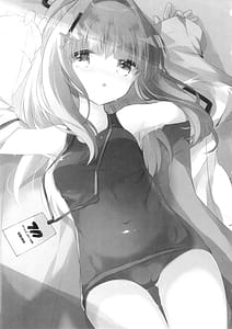 Page 2: 001.jpg | 先生が、着てって言ったから。 | View Page!