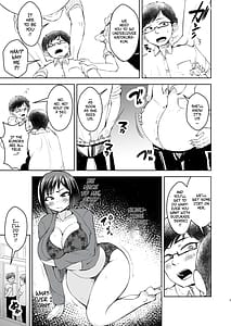 Page 8: 007.jpg | 先生がメンエス嬢! 〜秘密を暴いたら逆切れしてきたのでわからせてみた〜 | View Page!