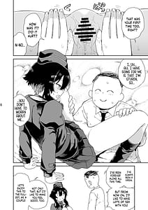 Page 9: 008.jpg | 先生にご挨拶を | View Page!