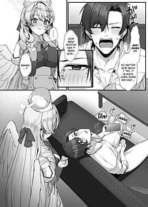 Page 8: 007.jpg | 先生に救護の手を! | View Page!