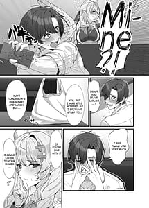 Page 9: 008.jpg | 先生に救護の手を! | View Page!