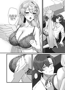 Page 12: 011.jpg | 先生に救護の手を! | View Page!