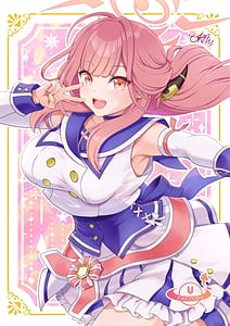 Page 2: 001.jpg | 先生の休息 | View Page!
