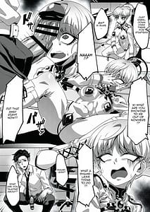 Page 3: 002.jpg | 先生の掃除係… | View Page!