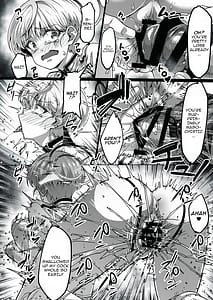 Page 9: 008.jpg | 先生の掃除係… | View Page!