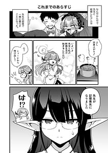 Page 4: 003.jpg | 先生の喪失 | View Page!