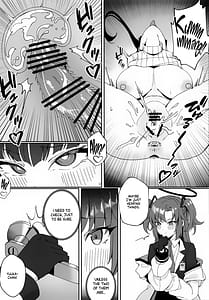 Page 12: 011.jpg | 先生と一緒に II | View Page!