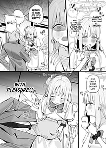 Page 7: 006.jpg | 先生と生徒だってえっちしてもいいじゃんね | View Page!