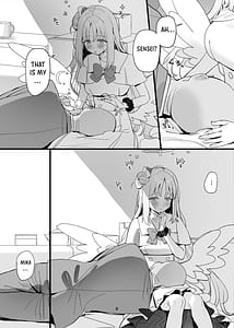 Page 9: 008.jpg | 先生と生徒だってえっちしてもいいじゃんね | View Page!