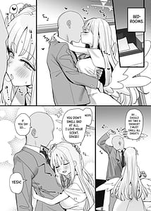 Page 11: 010.jpg | 先生と生徒だってえっちしてもいいじゃんね | View Page!