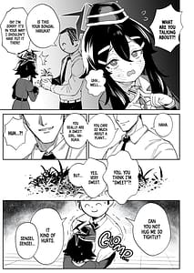 Page 6: 005.jpg | 先生と生徒の関係ってこんなにもオープンなのぉ! | View Page!