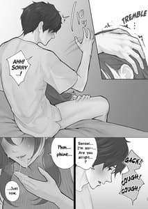 Page 15: 014.jpg | 先生は出会う前から調教済み | View Page!