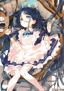 Page 2: 001.jpg | 先生はメイドのアリスも攻略しますか | View Page!
