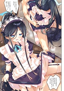 Page 10: 009.jpg | 先生はメイドのアリスも攻略しますか | View Page!