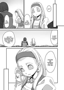 Page 10: 009.jpg | セーニャと幸せになりたい | View Page!