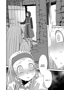 Page 13: 012.jpg | セーニャと幸せになりたい | View Page!