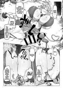 Page 7: 006.jpg | せぴぴぴぴ! | View Page!