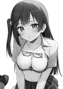 Page 2: 001.jpg | せつ菜シークレットリー | View Page!