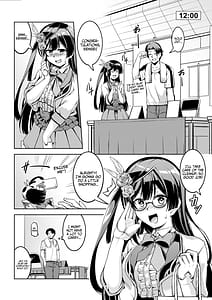 Page 9: 008.jpg | せつ菜に売り子をお願いしたら、そして... | View Page!