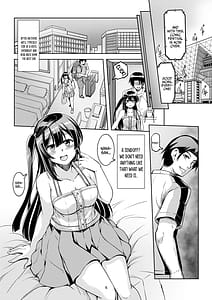 Page 10: 009.jpg | せつ菜に売り子をお願いしたら、そして... | View Page!