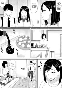 Page 4: 003.jpg | 世話焼き母さん娘の彼氏に頼まれて一肌脱ぐ | View Page!