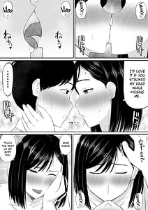 Page 10: 009.jpg | 世話焼き母さん娘の彼氏に頼まれて一肌脱ぐ | View Page!