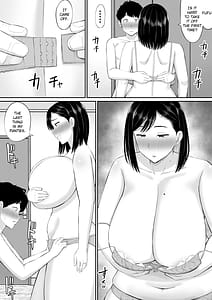 Page 14: 013.jpg | 世話焼き母さん娘の彼氏に頼まれて一肌脱ぐ | View Page!